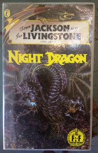 Night Dragon
