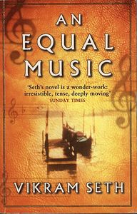 An Equal Music