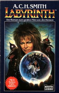 Labyrinth