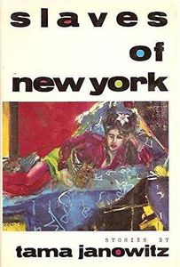 Slaves of New York