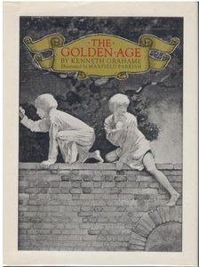 The Golden Age