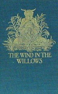 The Wind in the Willows