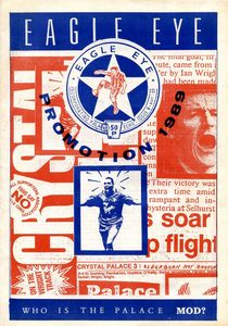 Eagle Eye - Issue 6