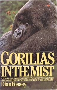 Gorillas in the Mist