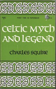 Celtic Myth and Legend