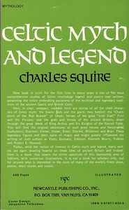 Celtic Myth and Legend
