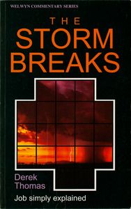 The Storm Breaks: Job Simply Explained