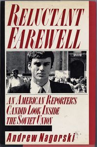 Reluctant Farewell