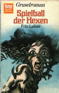Spielball der Hexen