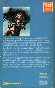 Spielball der Hexen