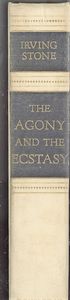 The Agony and the Ecstacy