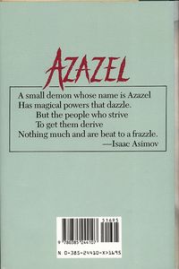 Azazel
