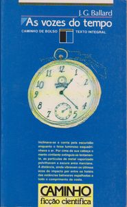 As Vozes Do Tempo