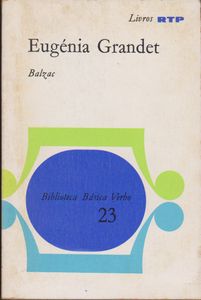 Eugénia Grandet