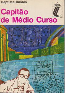 Capitão De Médio Curso