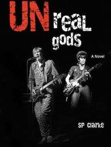 UNreal gods: A Novel