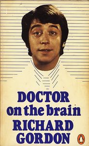 Doctor on the Brain