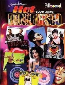 Hot Dance/Disco 1974-2003