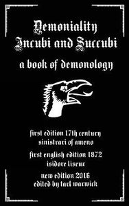 Demoniality: Incubi and Succubi