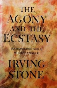 The Agony and the Ecstasy