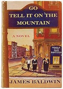 Go Tell It on the Mountain