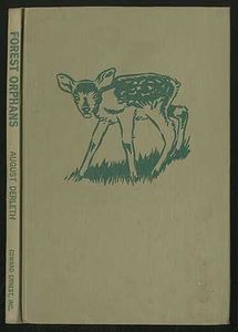 Forest Orphans