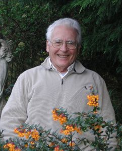 James Lovelock
