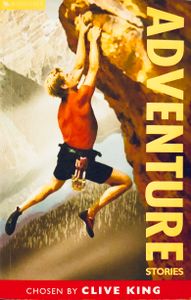 Adventure Stories