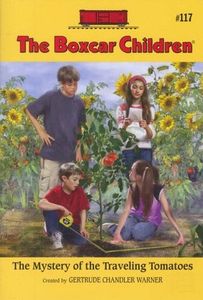 The Mystery of the Traveling Tomatoes
