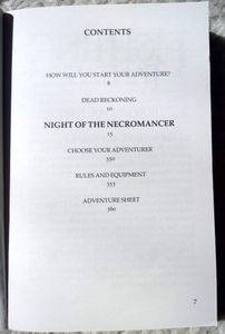 Night of the Necromancer