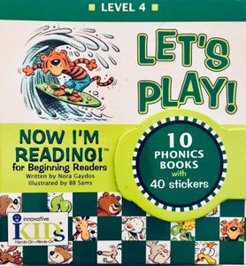Let's Play!