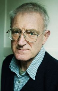 John Sutherland