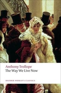 The Way We Live Now