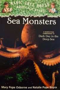 Sea Monsters