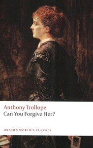 Can You Forgive Her?