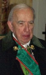Norman St John-Stevas