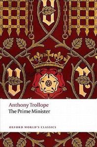 The Prime Minister