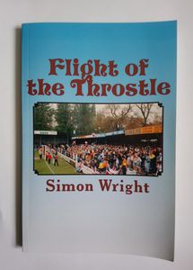 Flight of the Throstle