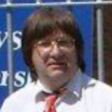 Simon Wright