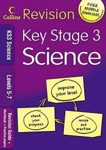 Key Stage 3 Science