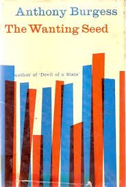 The Wanting Seed