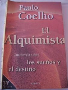 El Alquimista
