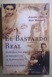 El Bastardo Real