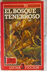 El bosque tenebroso