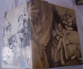 El Decameron