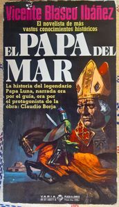 El Papa Del Mar 