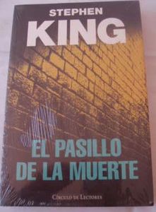 El Pasillo de la Muerte 