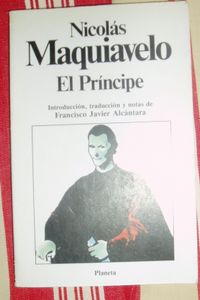 El Príncipe