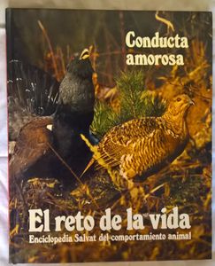 Conducta Amorosa / El Reto De La Vida