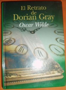 El Retrato De Dorian Gray